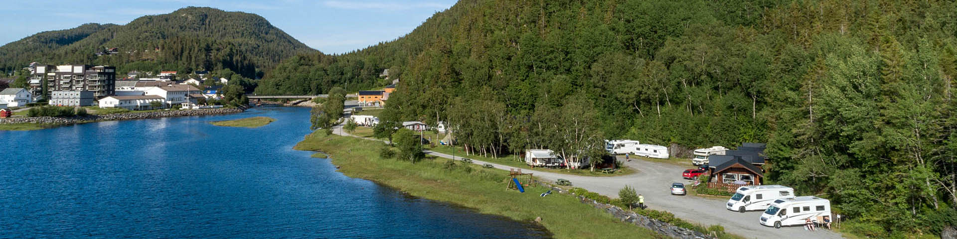 Åfjord Camping